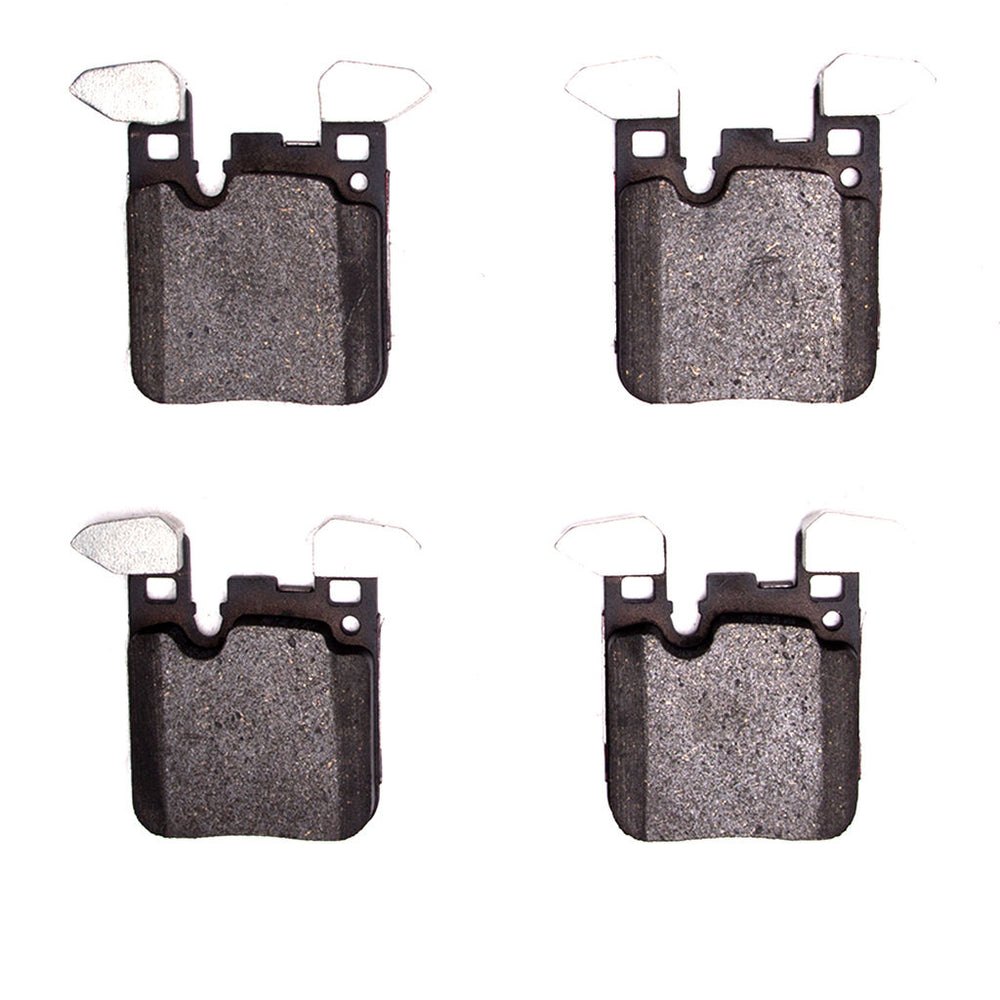 DFC auto part