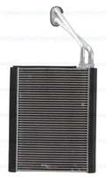 PARALLEL FLOW EVAPORATOR CORE