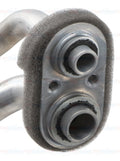 PARALLEL FLOW EVAPORATOR CORE