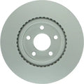BRAKE ROTOR