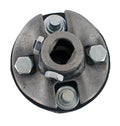OEM STYLE RAG JOINT