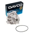 WATER PUMP KIT