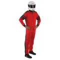 Red Jacket Single Layer Small