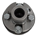 OEM STYLE RAG JOINT