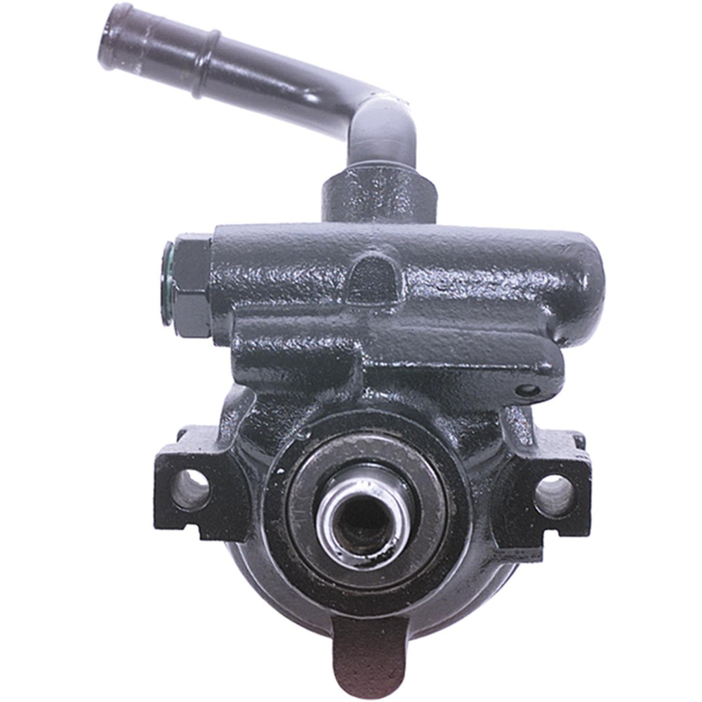 A1 REMFG INC auto part
