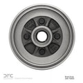 DFC auto part detail