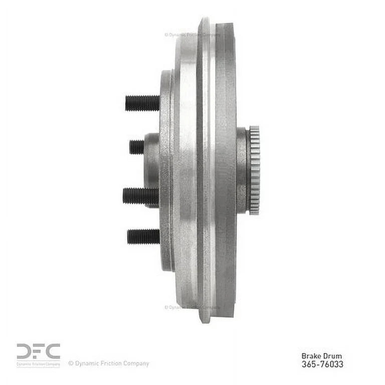 DFC auto part
