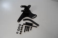 SB CHEVY PASSENGER SIDE A/C BRACKET