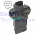 AIR MASS SENSOR