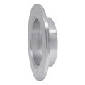 R1 Concepts Brake Rotor Drilled and Slotted Silver Fits Lexus HS250h
