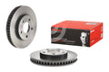 DISC BRAKE ROTOR