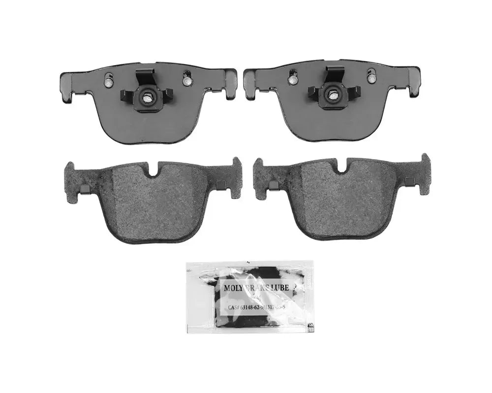 WAGNER BRAKE auto part