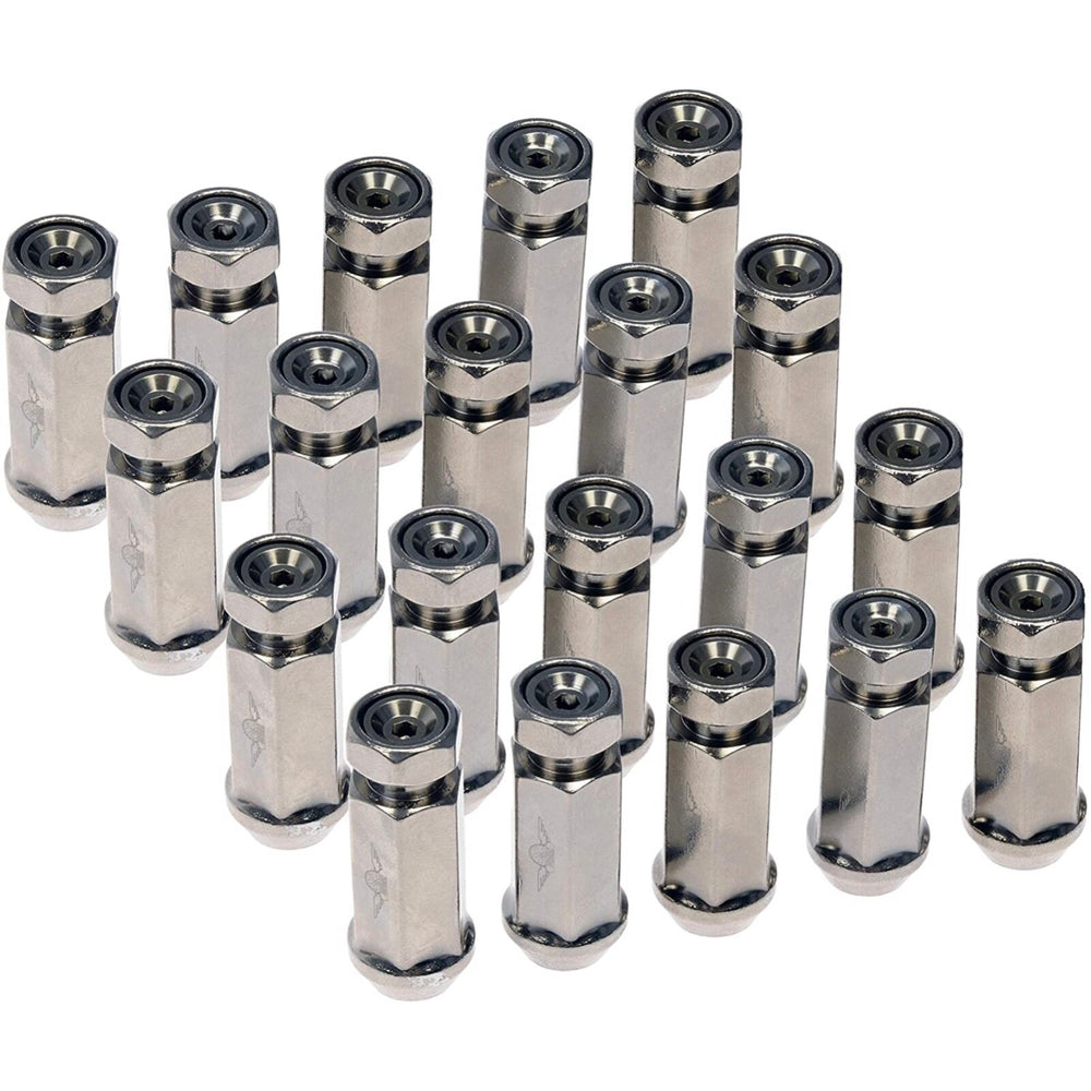 WHEEL NUTS