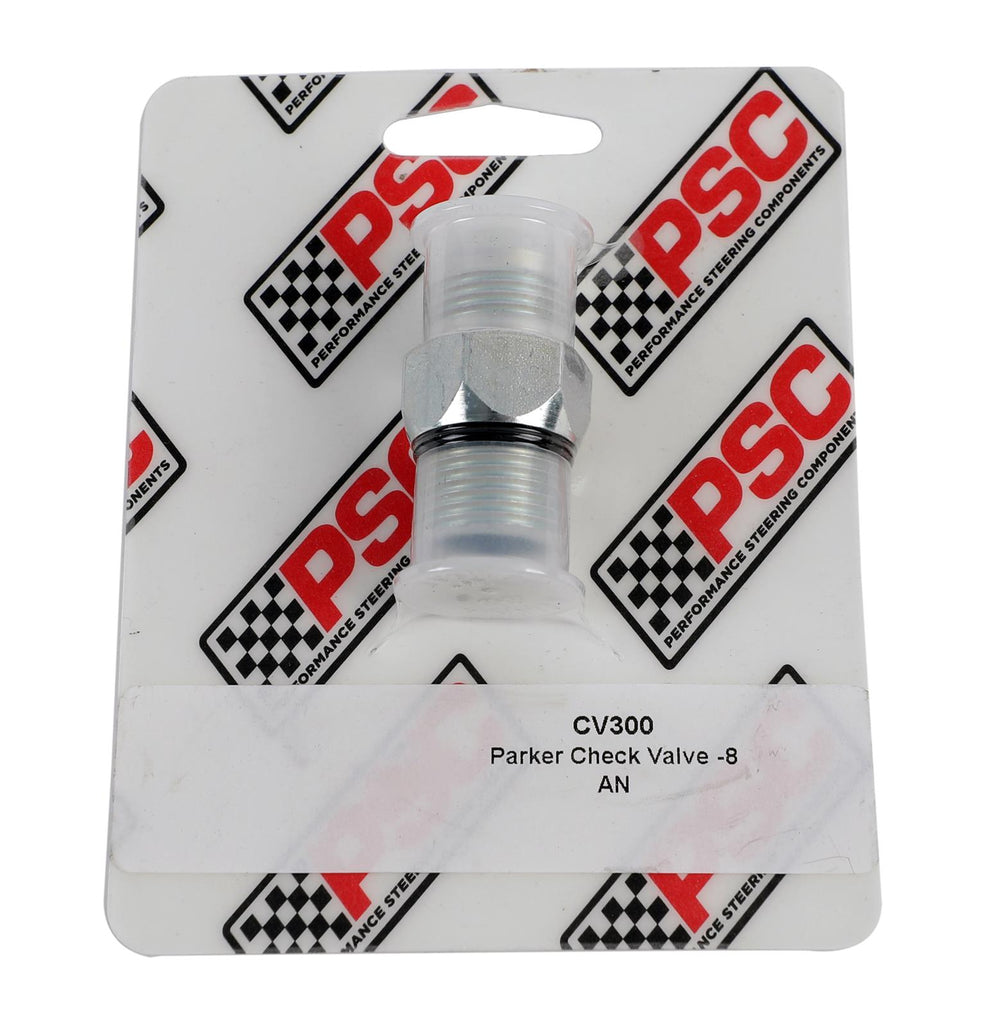 Parker Check Valve -8 AN