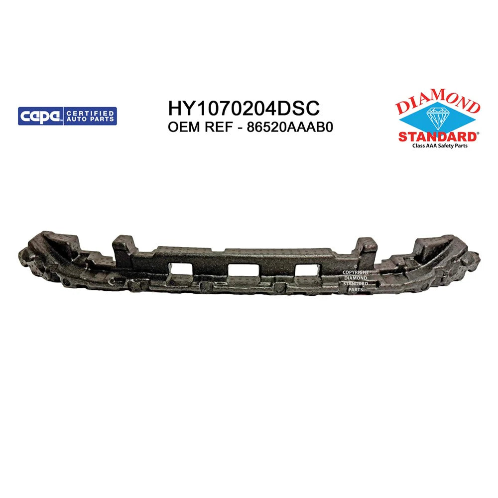 Reflexxion/Diamond Standard - HY1070204DSC