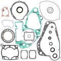 Vertex Gaskets 95-99 Suzuki RMX250 Complete Gasket Kit w/ Oil Seals
