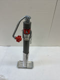 Hidden Hitch jack