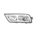 CAPA 0709 AC MDX FOG LIGHT LENS/HOUSING LH