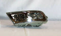 CAPA 0709 AC MDX FOG LIGHT LENS/HOUSING LH