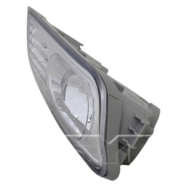 CAPA 0709 AC MDX FOG LIGHT LENS/HOUSING LH