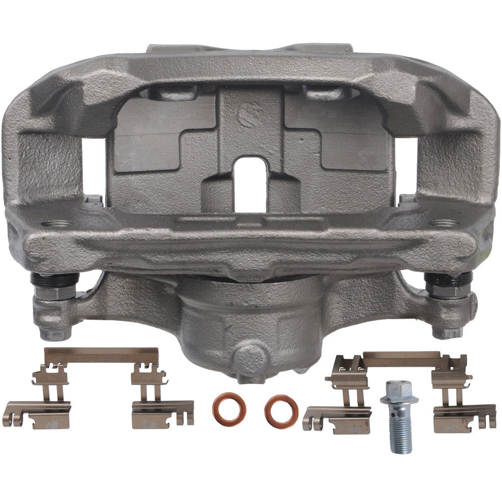 A1 REMFG INC auto part