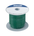 TINNED COPPER WIRE, 16 AWG (1MM2),