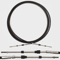XTREME CABLE ASSEMBLY 22FT BLACK INDIV