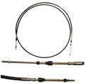 XTREME CABLE ASSEMBLY 22FT BLACK INDIV