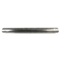 Stainless Works Tubing Straight 3-1/2in Diameter .065 Wall 3ft