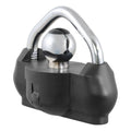 TRAILER LOCK