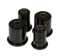Prothane GM Front Lower Control Arm Bushings - Red