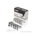 King Engine Bearings GM V8 OHV 16 Valve (Size STD) Main Bearing Set