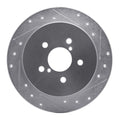DFC auto part