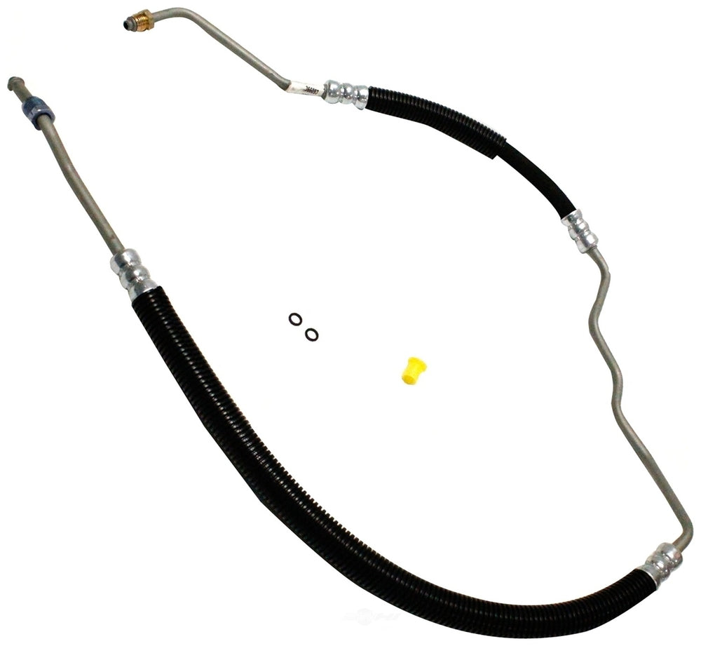 Gates Power Steering Pressure Line Hose Assembly