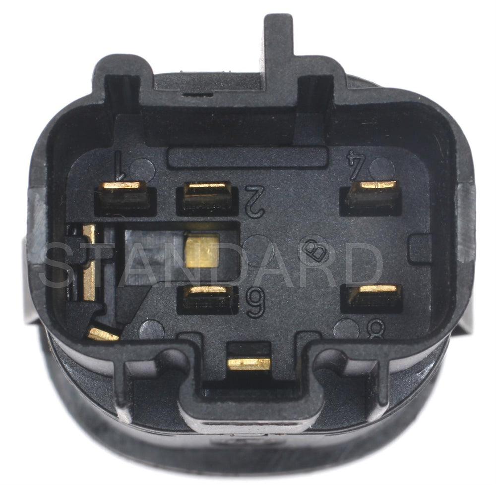 STANDARD IGN auto part
