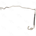 SUCTION LINE HOSE ASSEMBL