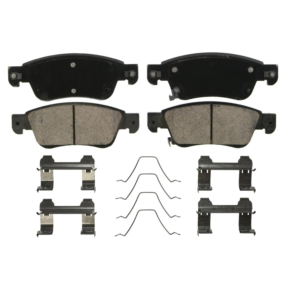 WAGNER BRAKE auto part