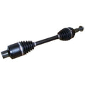NEW CV AXLE