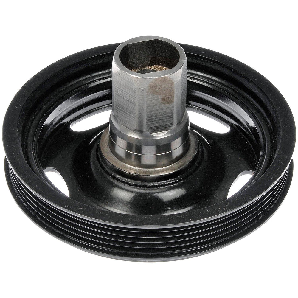 HARMONIC BALANCER