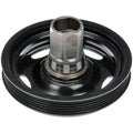 HARMONIC BALANCER