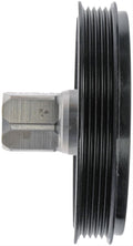 HARMONIC BALANCER