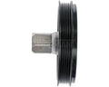 HARMONIC BALANCER