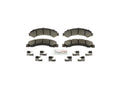DISC BRAKE PADS