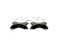DISC BRAKE PADS