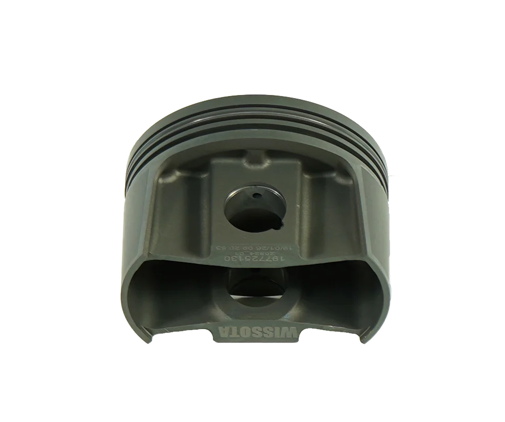 Piston