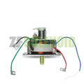 SOLENOID SWITCH