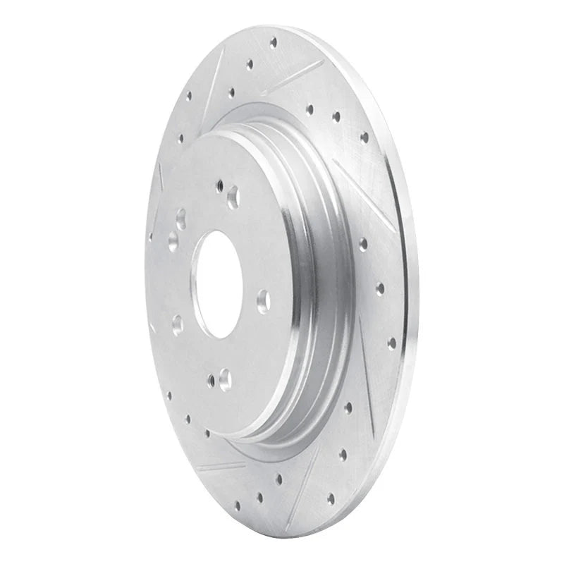 R1 Concepts silver auto part