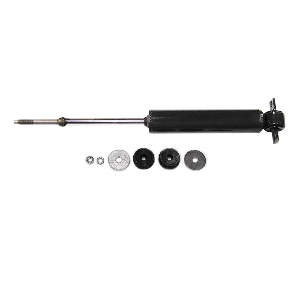 TRAILING ARM