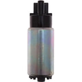 FUEL PUMP AND STRAINER SET