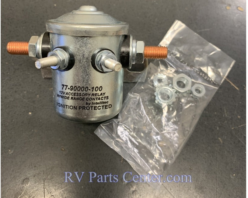 INTELLITEC auto part